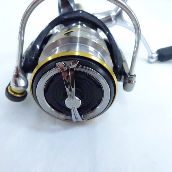 20ルビアス LT 2500SーDH